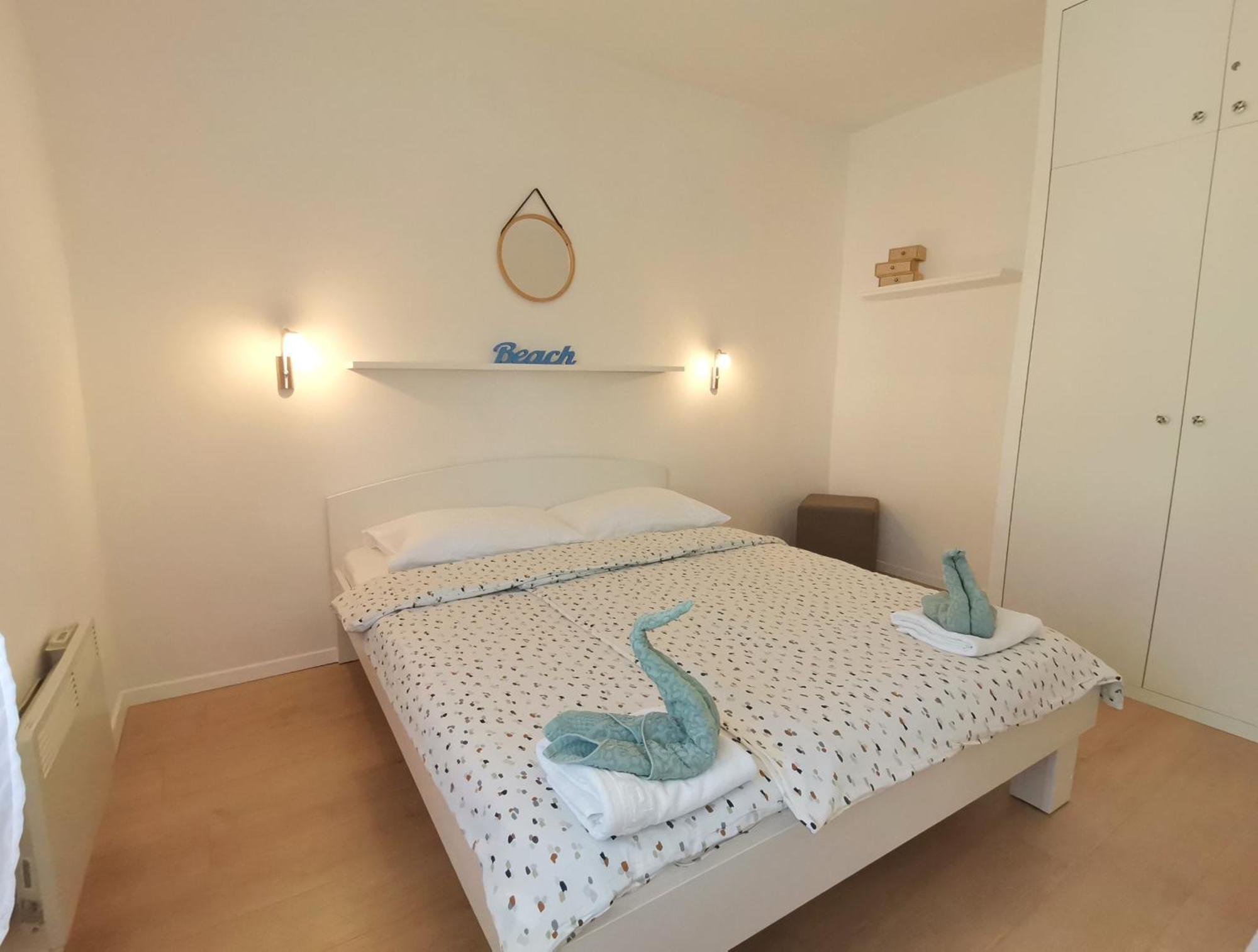 Apartments House Pinezic Malinska Room photo